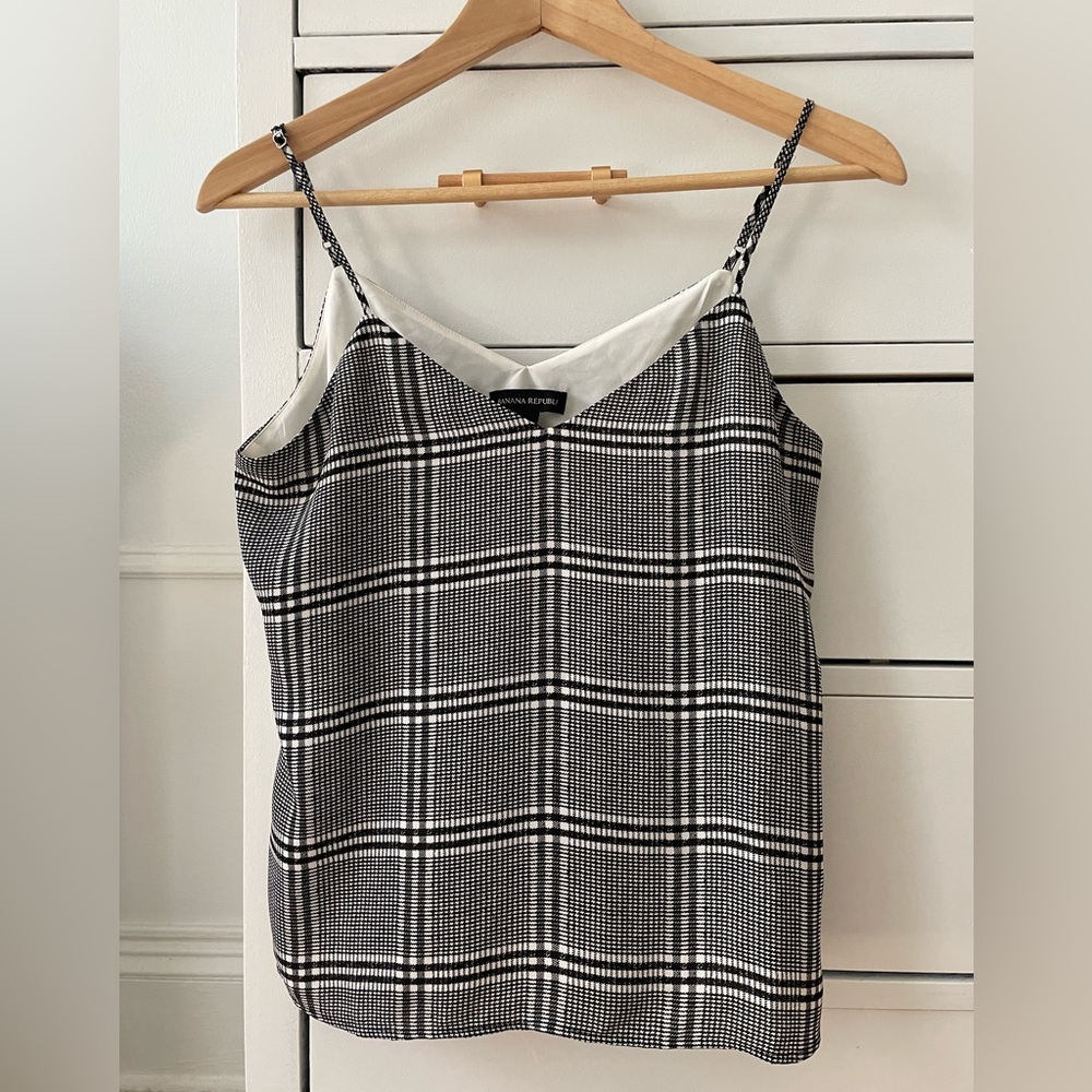 Banana Republic cami top